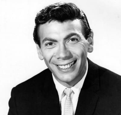 Ed Ames dead?