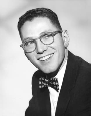Tom Lehrer dead?