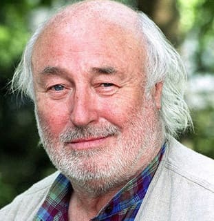 Bill Maynard dead?