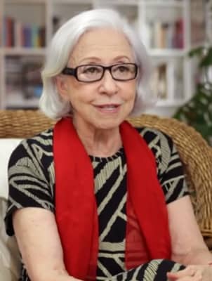 Fernanda Montenegro dead?