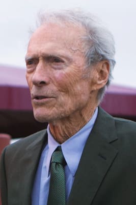 Clint Eastwood dead?