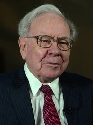 Warren Buffett dead?