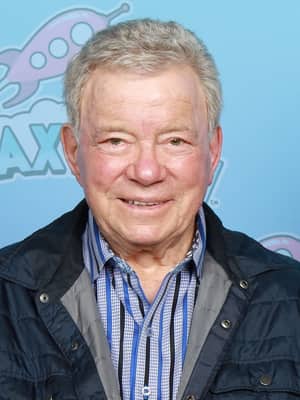 William Shatner dead?