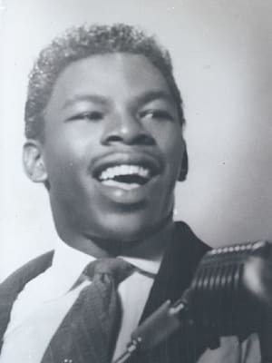 Lloyd Price dead?