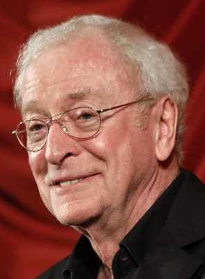 Michael Caine dead?