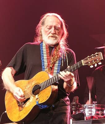 Willie Nelson dead?