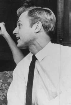 Ken Kercheval dead?