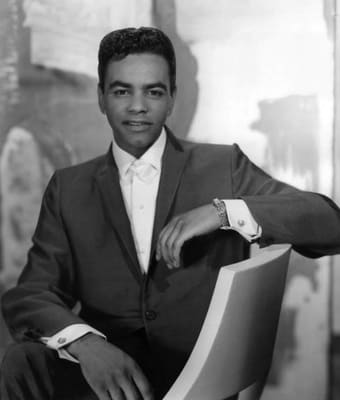 Johnny Mathis dead?