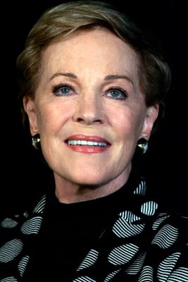 Julie Andrews dead?