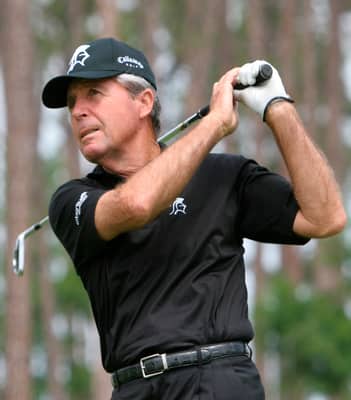 Gary Player dead?