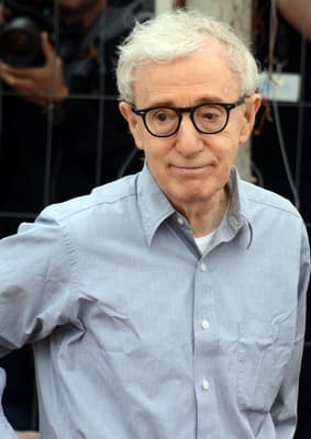 Woody Allen dead?