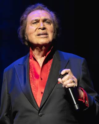 Engelbert Humperdinck (singer) dead?