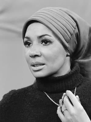 Shirley Bassey dead?