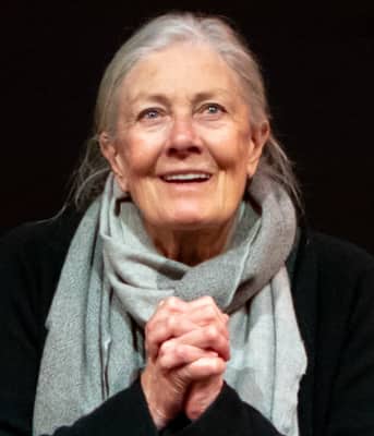 Vanessa Redgrave dead?