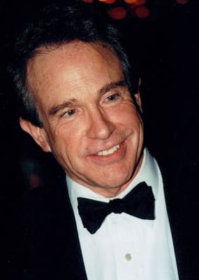 Warren Beatty dead?