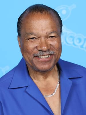Billy Dee Williams dead?