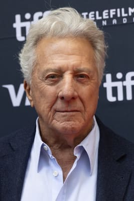 Dustin Hoffman dead?