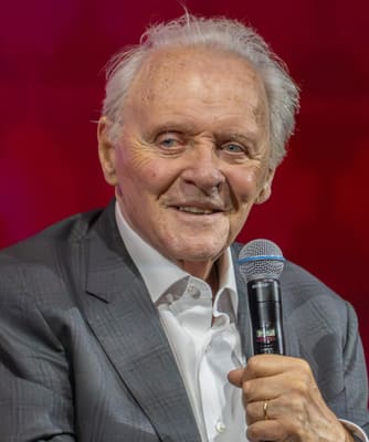 Anthony Hopkins dead?