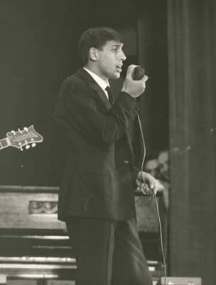 Adriano Celentano dead?