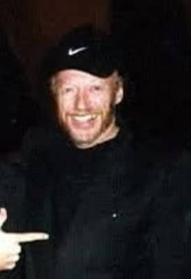 Phil Knight dead?