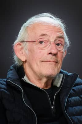 Christopher Lloyd dead?