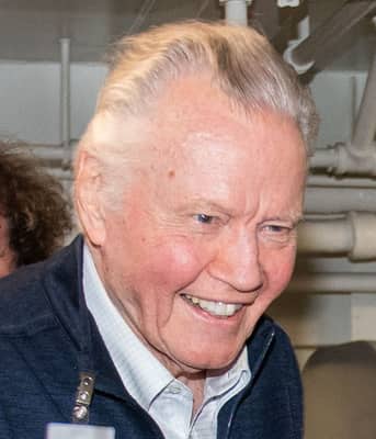 Jon Voight dead?