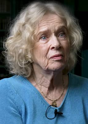 Liv Ullmann dead?