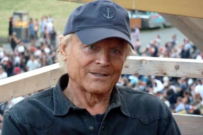 Terence Hill dead?