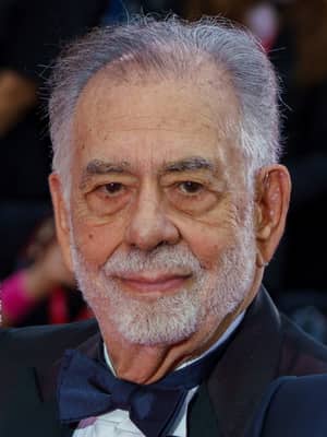 Francis Ford Coppola dead?