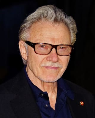 Harvey Keitel dead?
