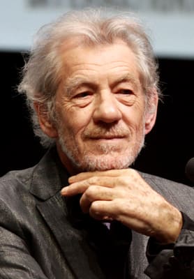 Ian McKellen dead?