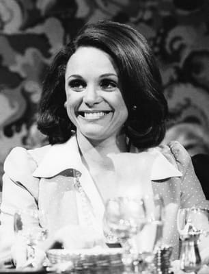 Valerie Harper dead?