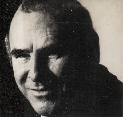 Clive James dead?