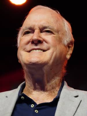 John Cleese dead?