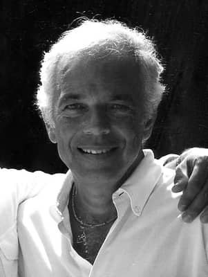 Ralph Lauren dead?