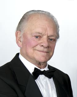 David Jason dead?