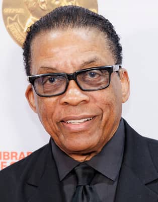 Herbie Hancock dead?