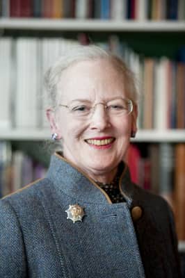 Margrethe II dead?