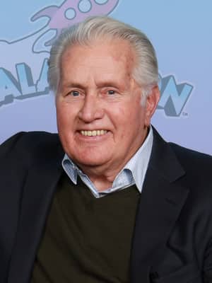 Martin Sheen dead?