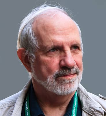 Brian De Palma dead?