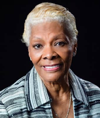 Dionne Warwick dead?