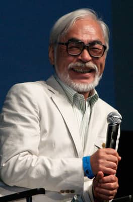 Hayao Miyazaki dead?