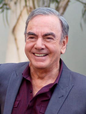 Neil Diamond dead?