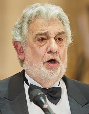 Plácido Domingo dead?