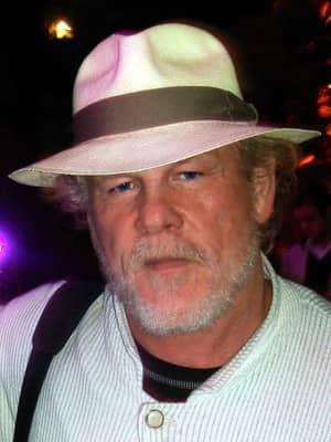 Nick Nolte dead?