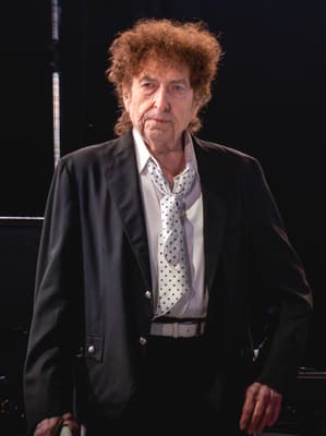 Bob Dylan dead?