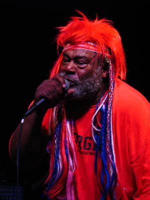 George Clinton (funk musician) dead?