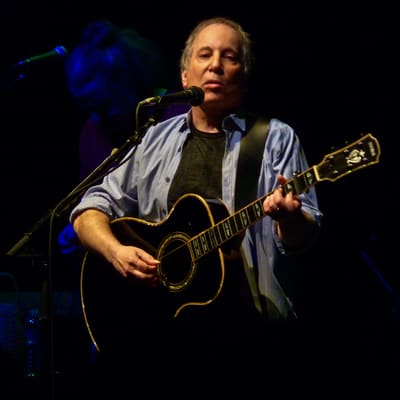 Paul Simon dead?