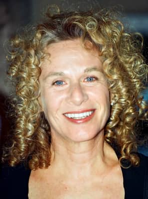 Carole King dead?
