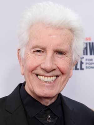 Graham Nash dead?